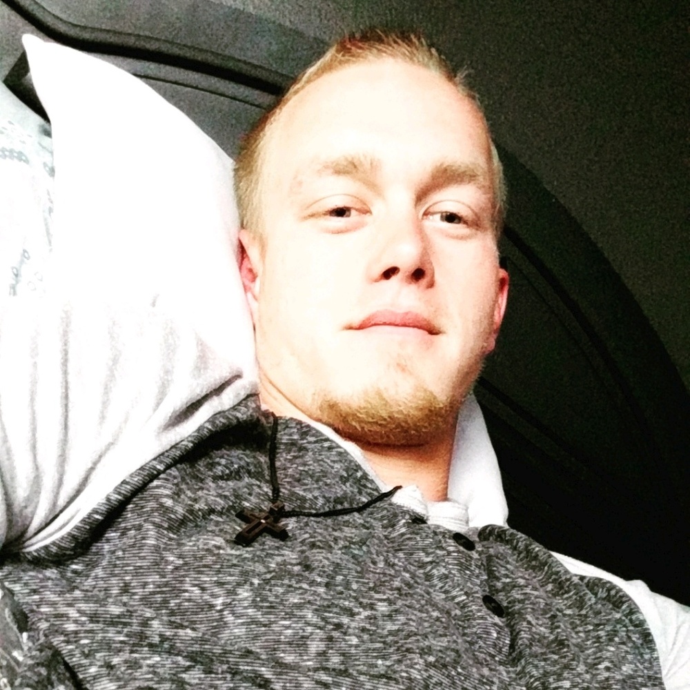 Meet your Posher, Zachary